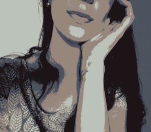 image de profil de stephanie roseliere autrice