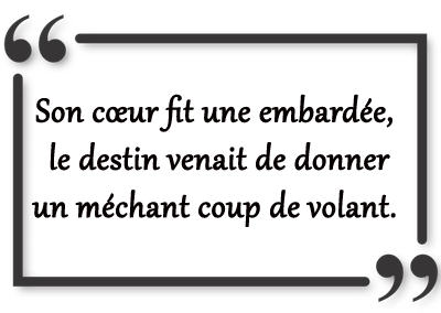 citation du romance captive de sang de stephanie roselière